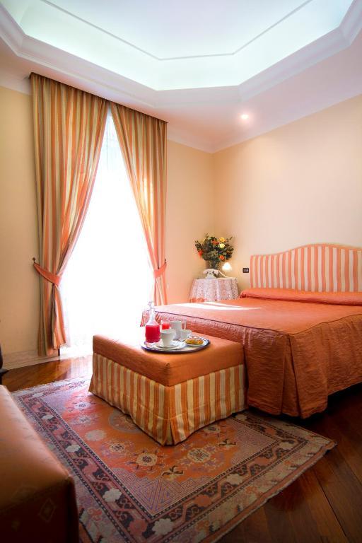 A San Pietro Da Susy Apartment *