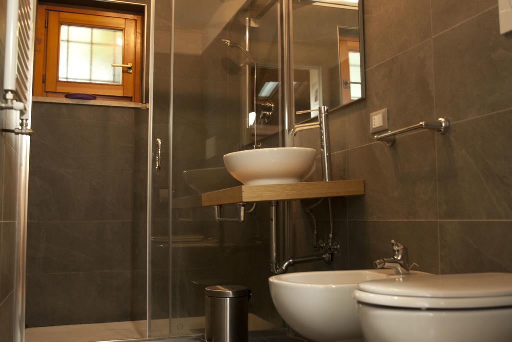 Holiday home Le Scalette Rome