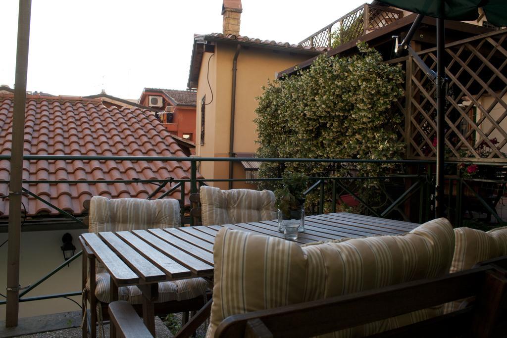 Holiday home Le Scalette Rome