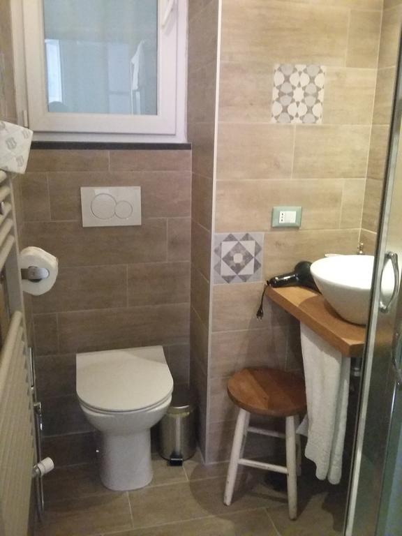 Chez Luna Rome