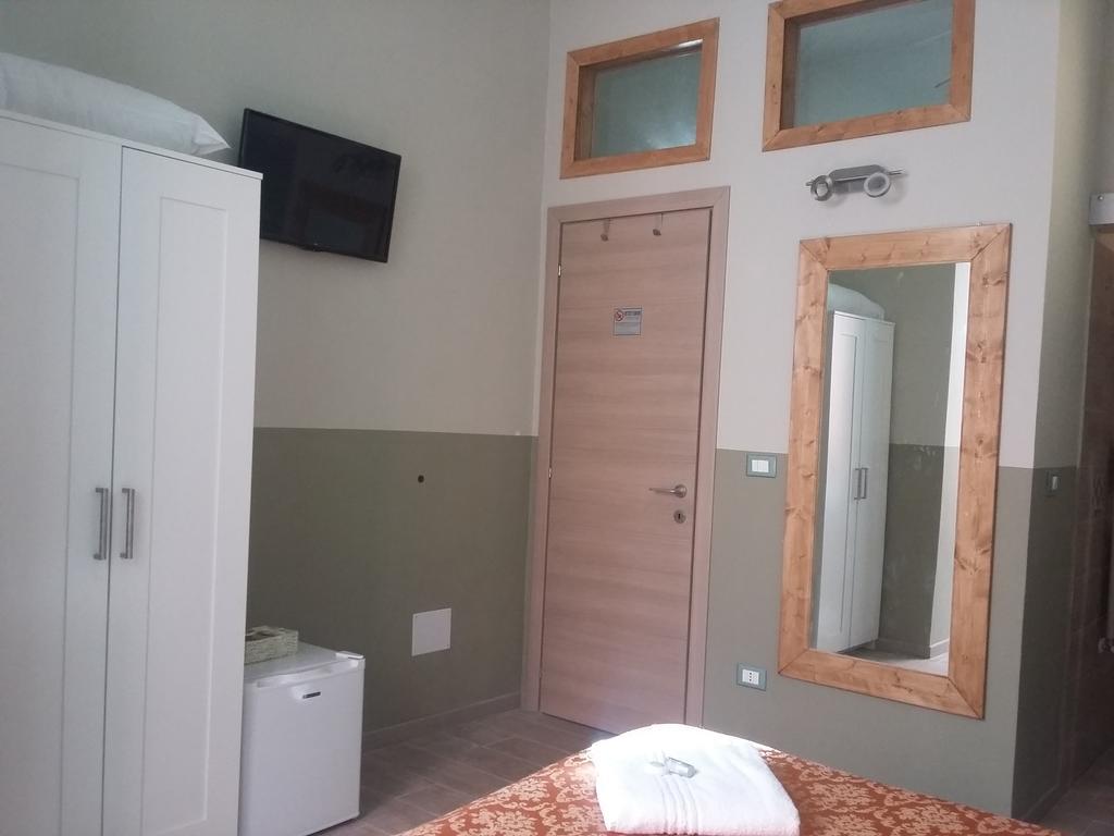 Guest house Chez Luna