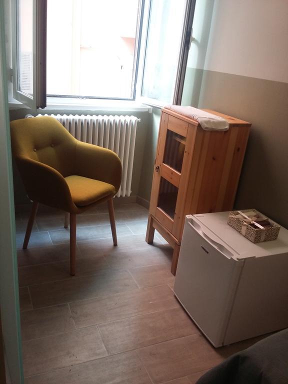 Chez Luna Guest house