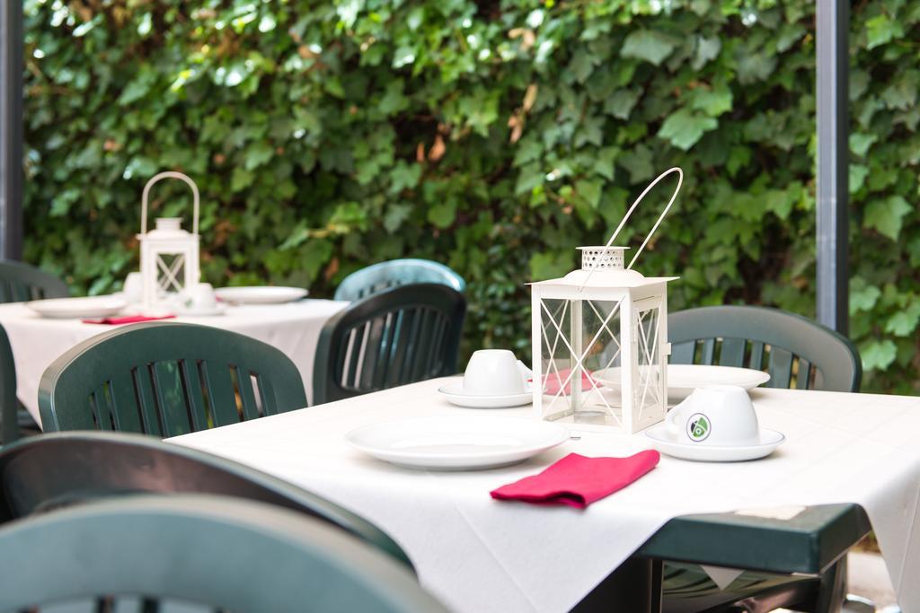 Giotto Hotel 3*
