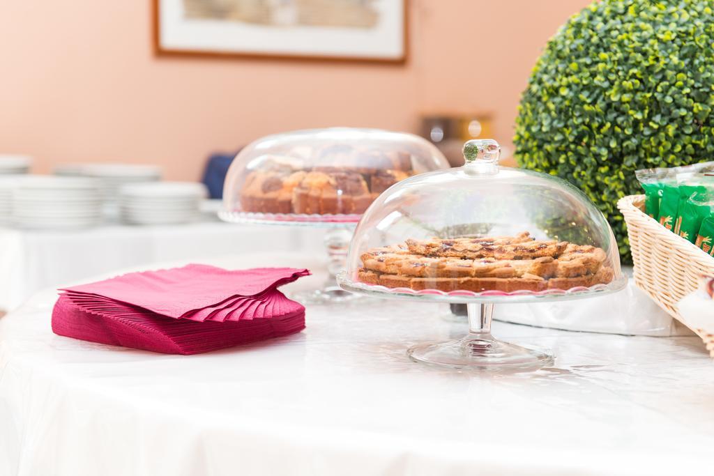 Giotto Hotel 3*