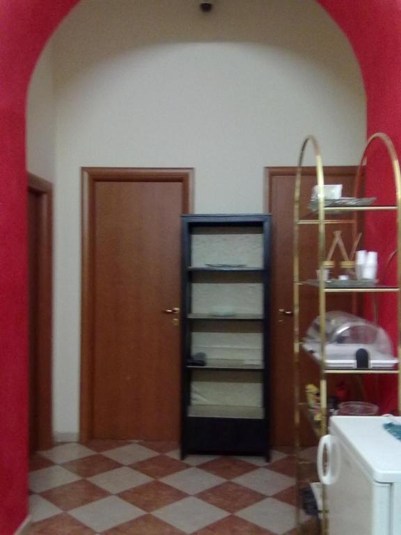 Habana's Design Bed & Breakfast Roma