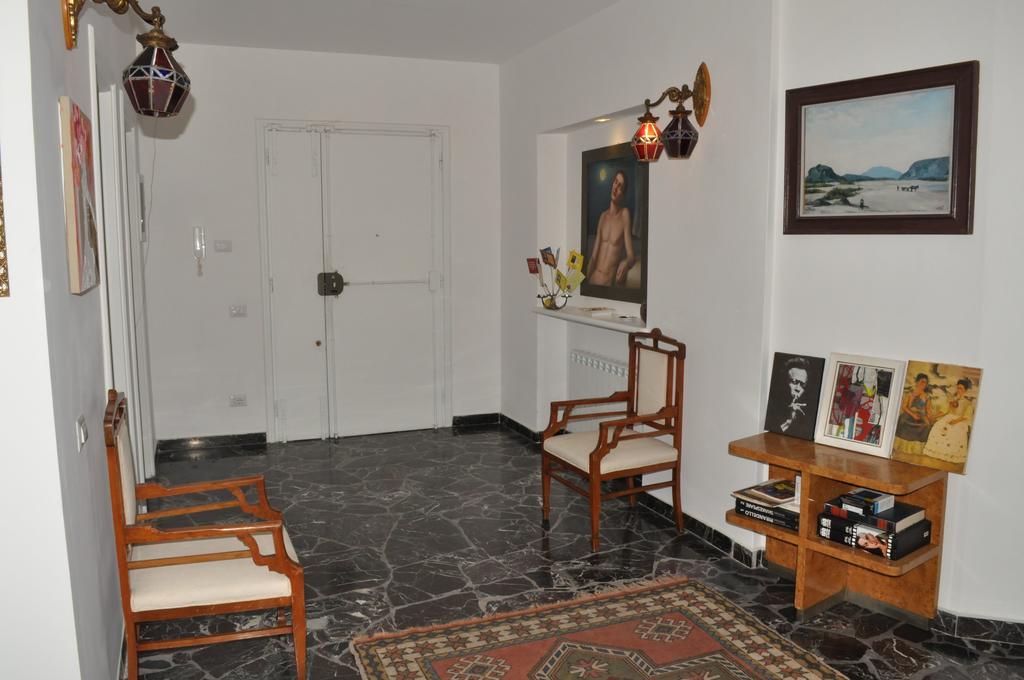 Prati Flat Appartamento Roma
