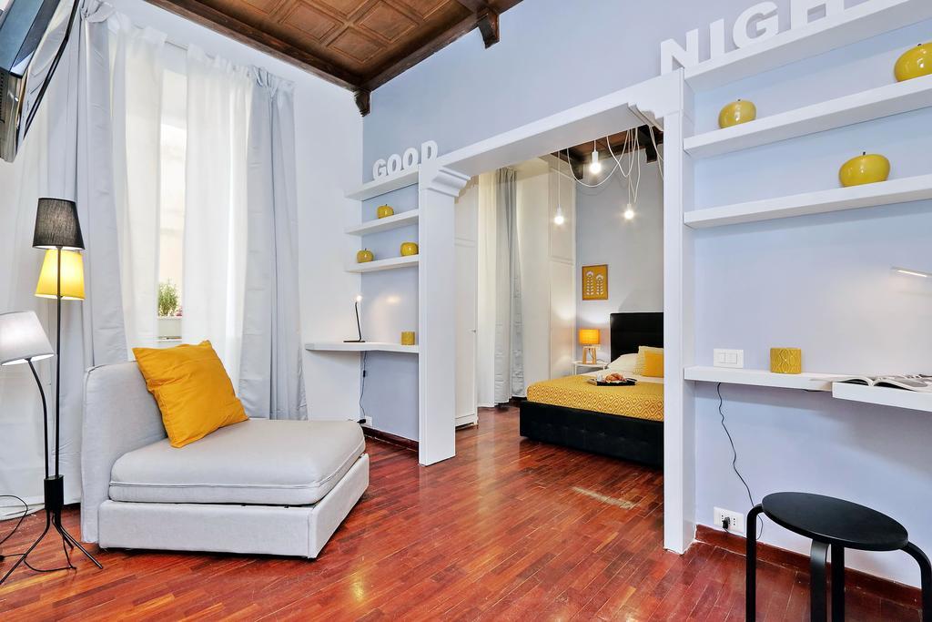 Laterano 238 Apartment *
