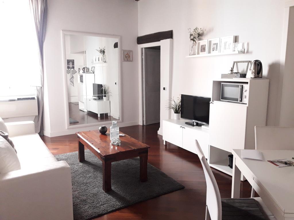 Apartment Beapartments Sixteen *