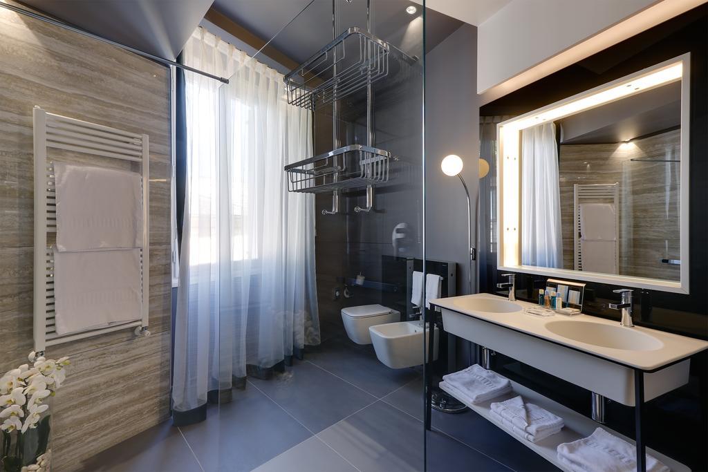 Stendhal Luxury Suites