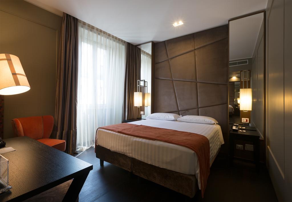 Stendhal Luxury Suites 4* Rome