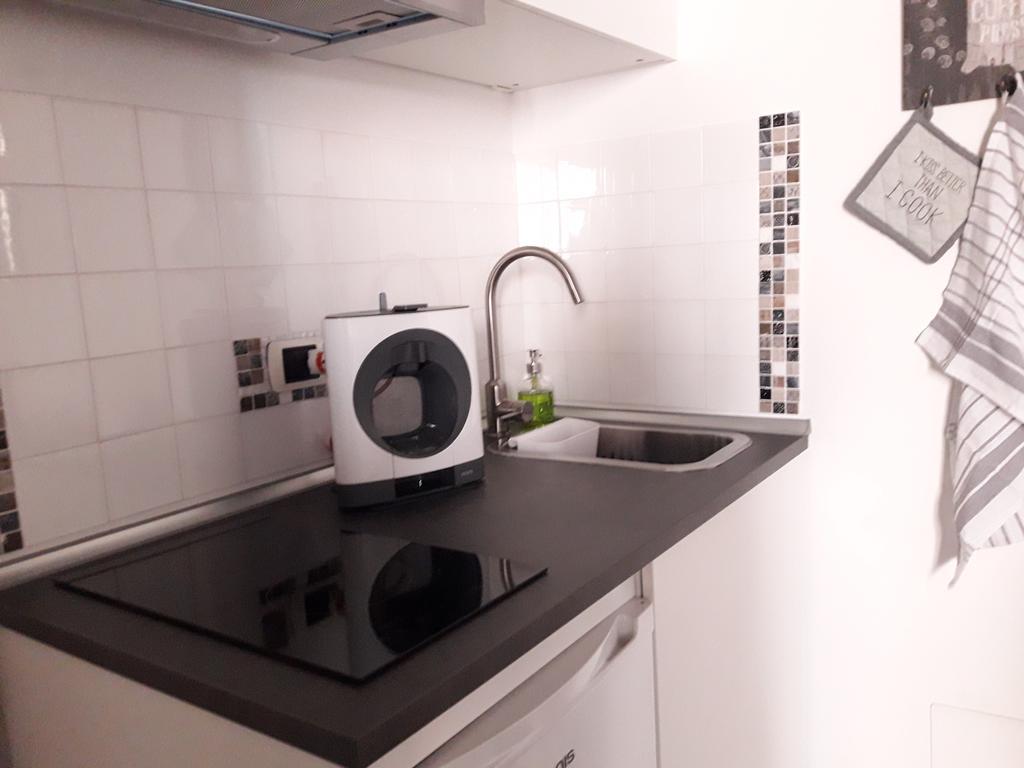 Beapartments Sixteen Apartment