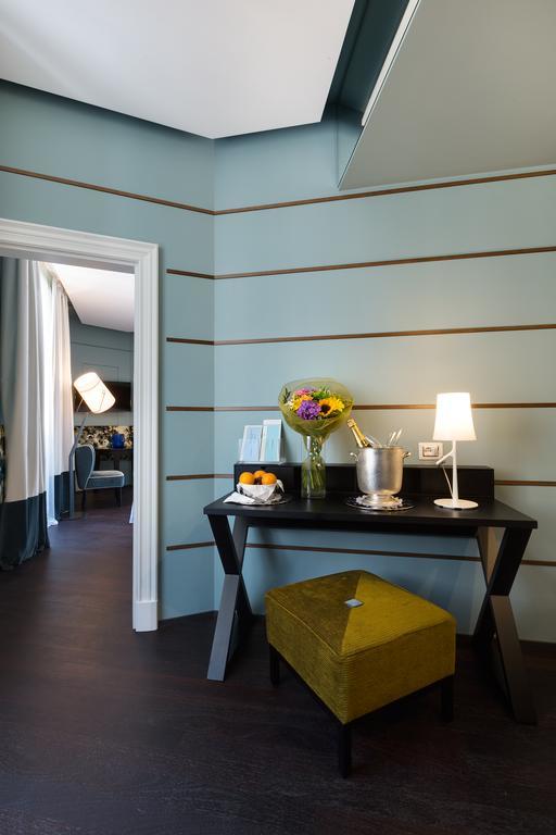 Stendhal Luxury Suites 4*