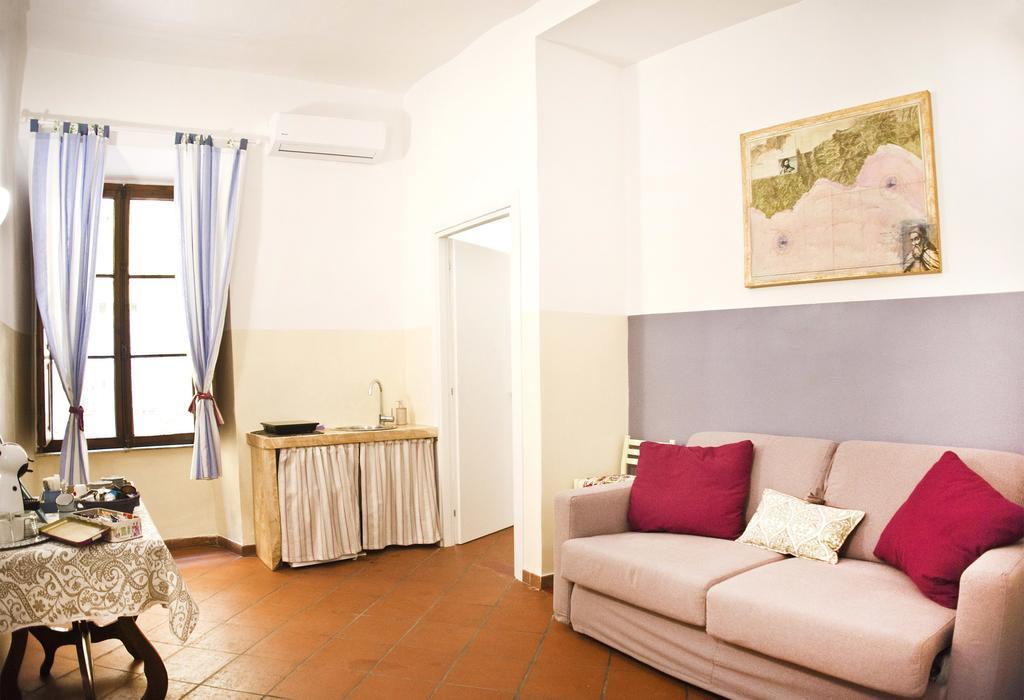 Trastevere Dream House Guest house