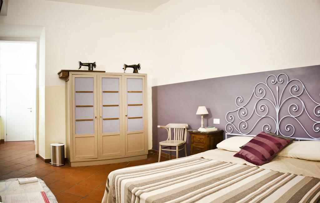 Guest house Trastevere Dream House