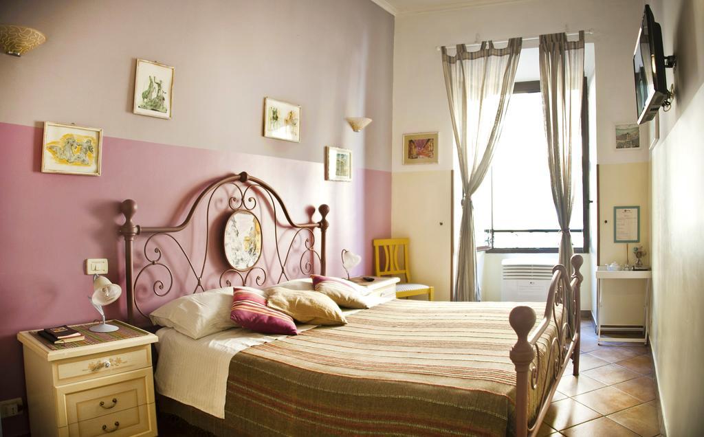 Trastevere Dream House 2*
