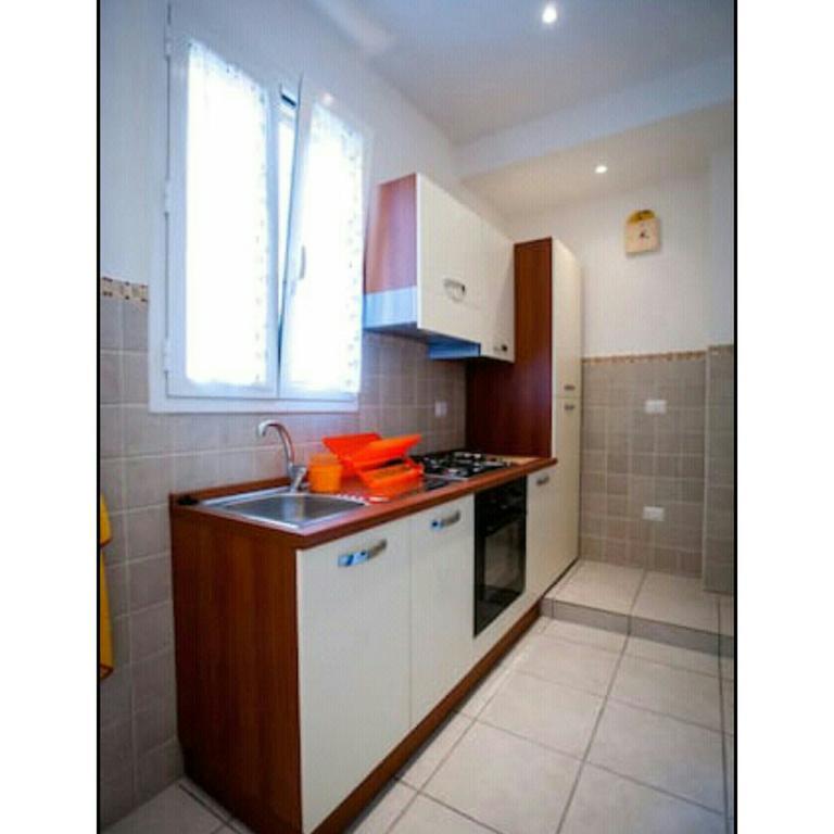 Apartment Domus Ines San Pietro Rome