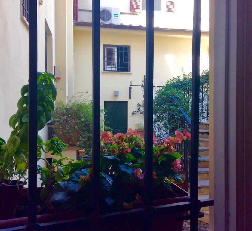 La Bella Sosta Colosseo Apartment Rome