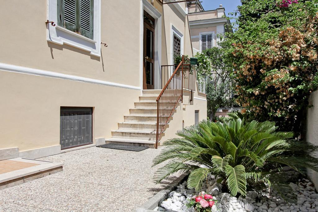 Il Villino Roma