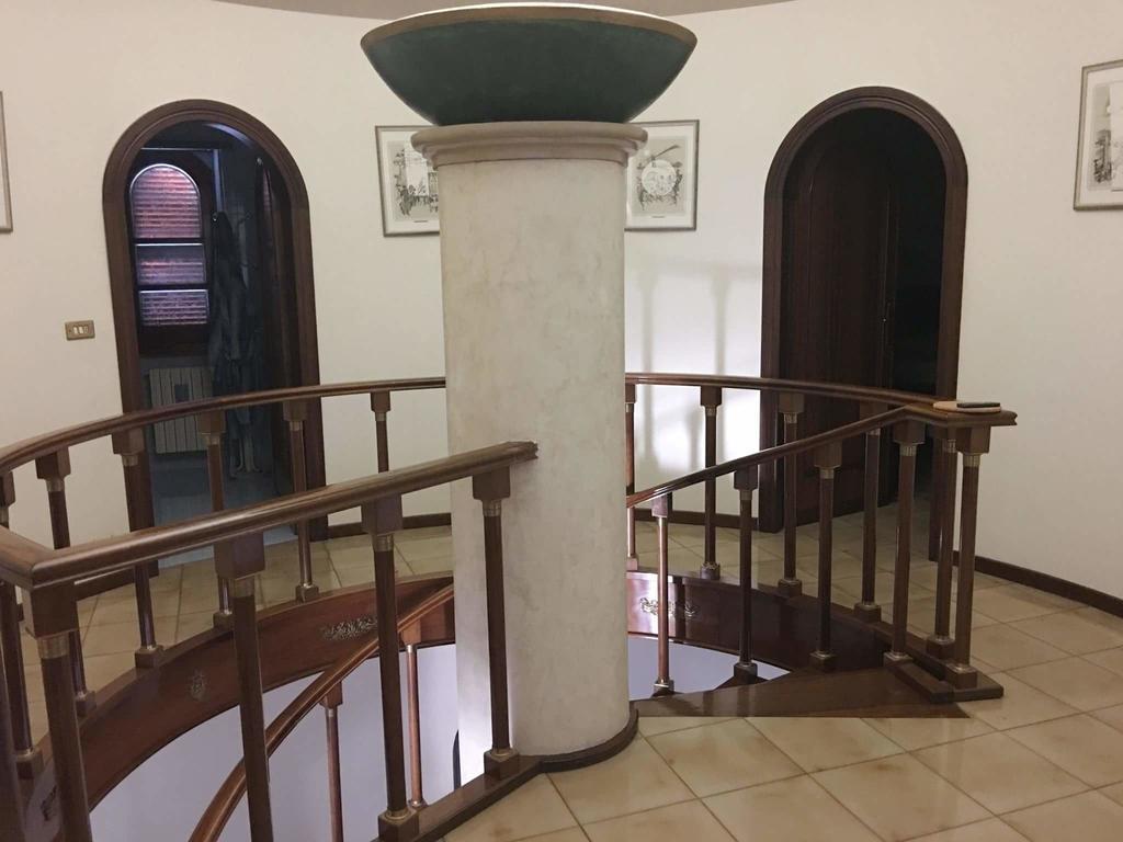 Musetti Homestay