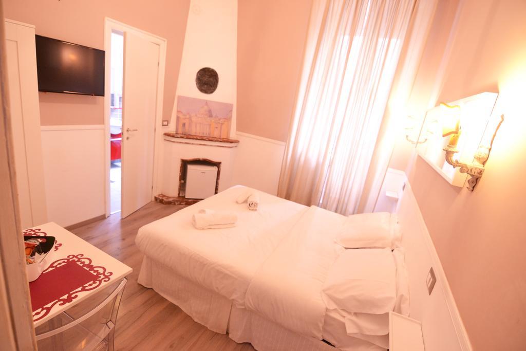 Tra I Musei Bed & Breakfast Rome