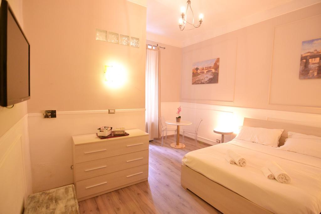 Tra I Musei Bed & Breakfast Rome
