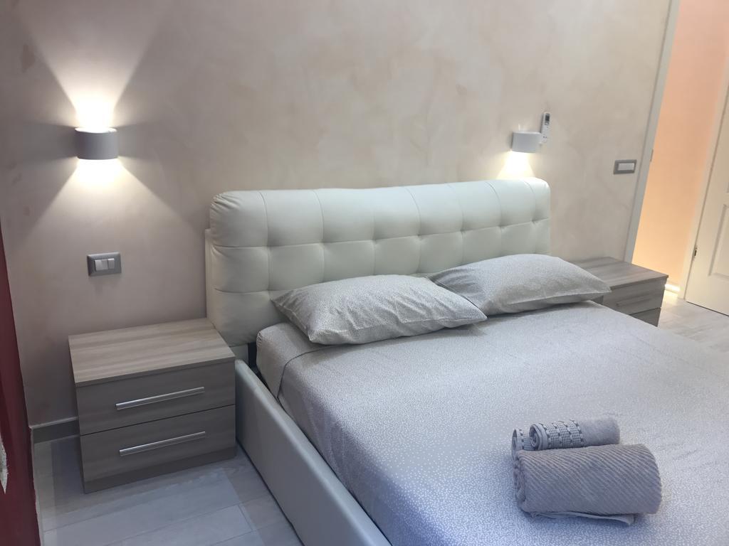 Spartacus Apartment *