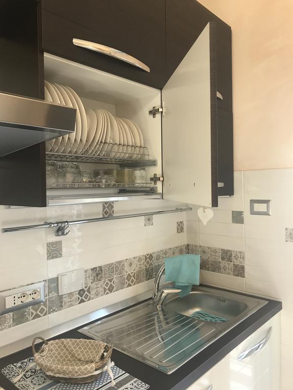 Spartacus Apartment