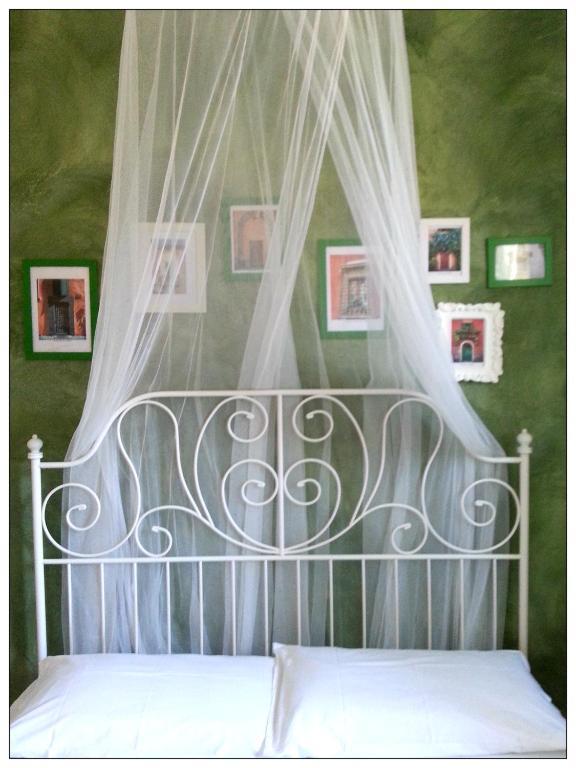 Bed & Breakfast Labicana42