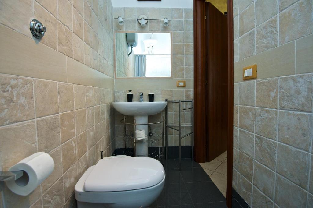 Guest house Il Gong