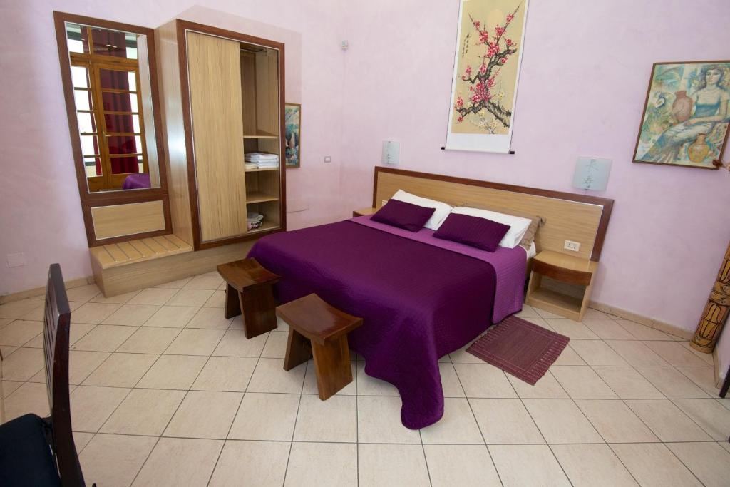 Il Gong Guest house Rome