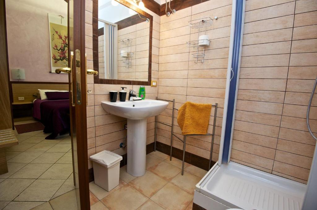 Il Gong Guest house