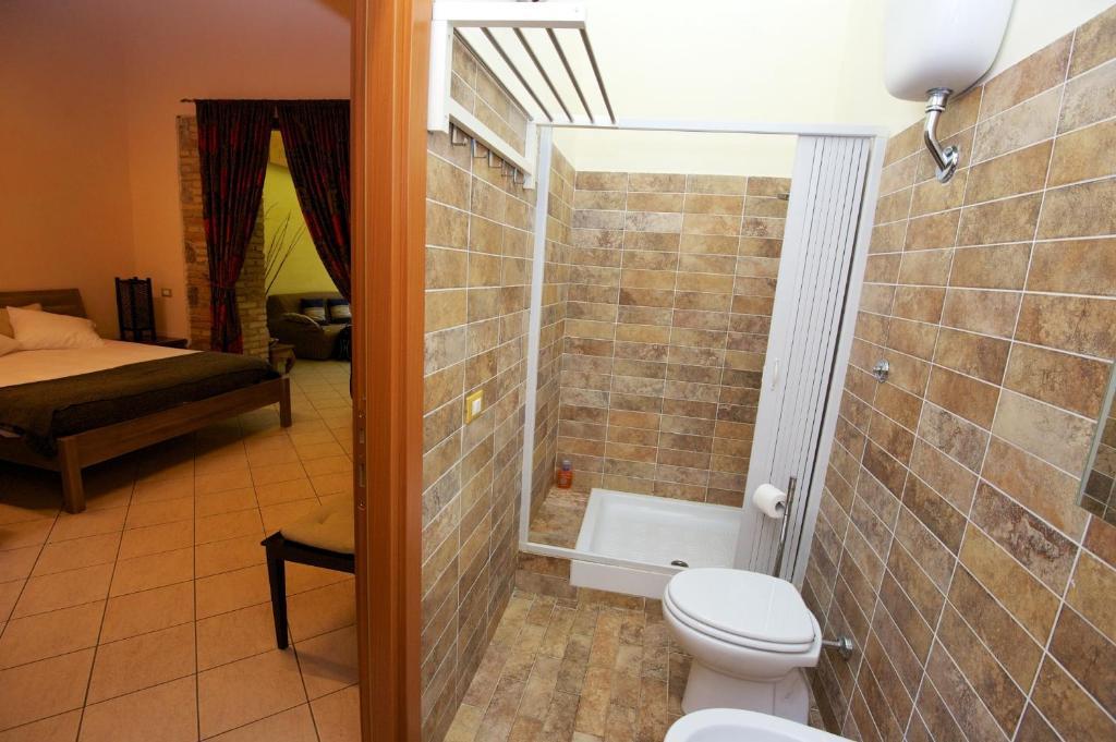 Guest house Il Gong