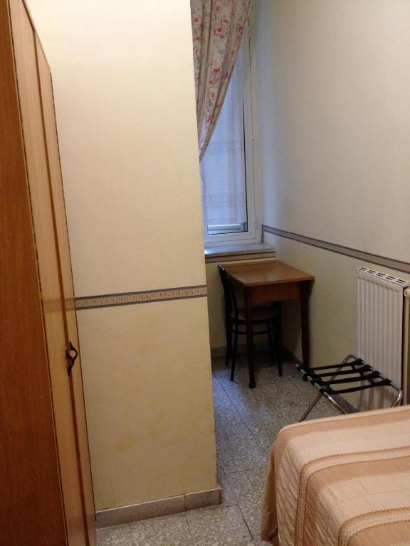 Guest house Collina 2*