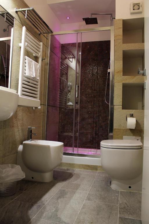 Town House Spagna