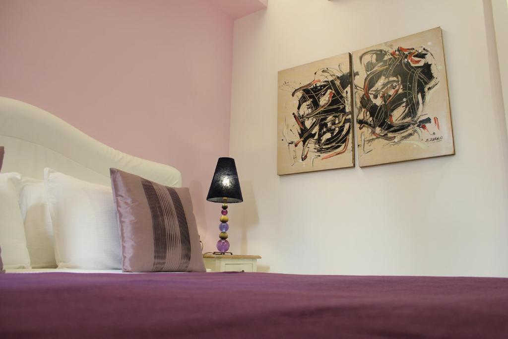Town House Spagna Guest house