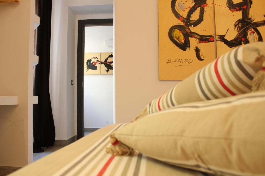 Guest house Town House Spagna 2*