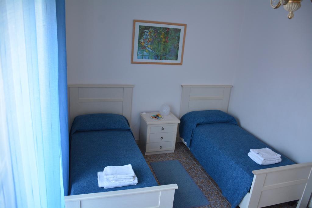 Apartment Andreina A San Pietro Rome