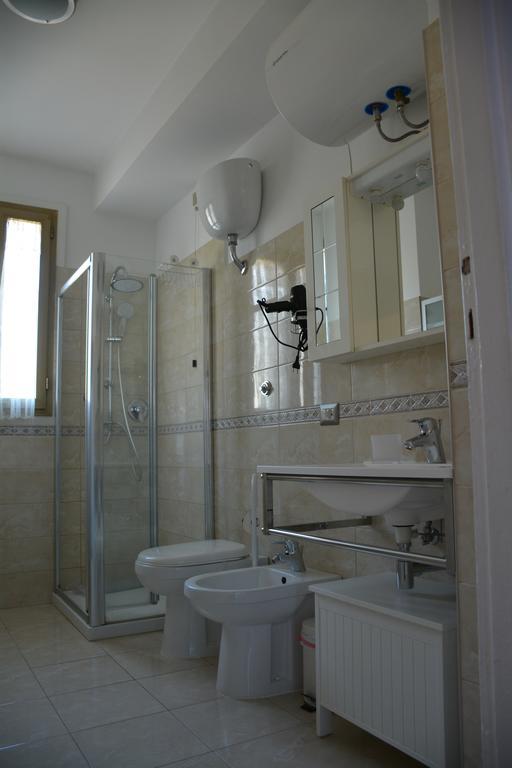Apartment Andreina A San Pietro *