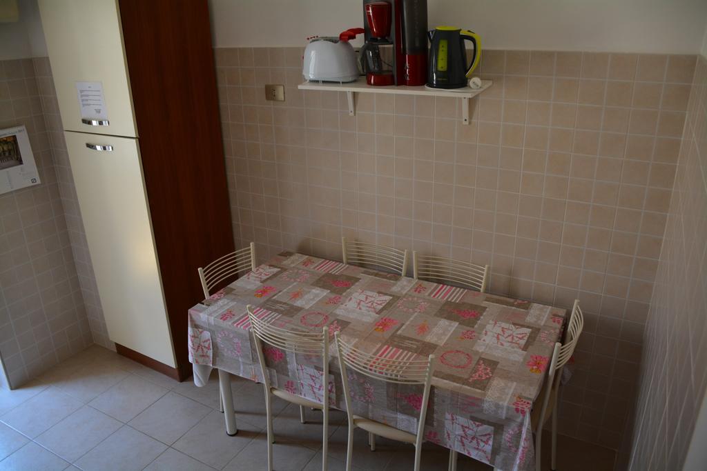 Andreina A San Pietro Apartment Rome