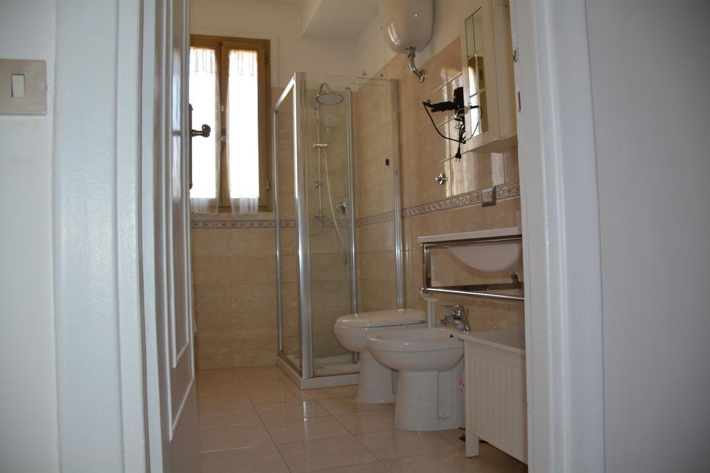 Apartment Andreina A San Pietro *