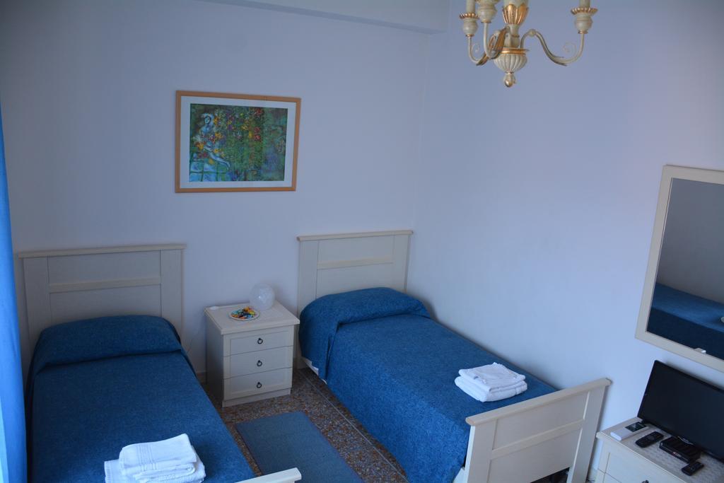 Andreina A San Pietro Apartment