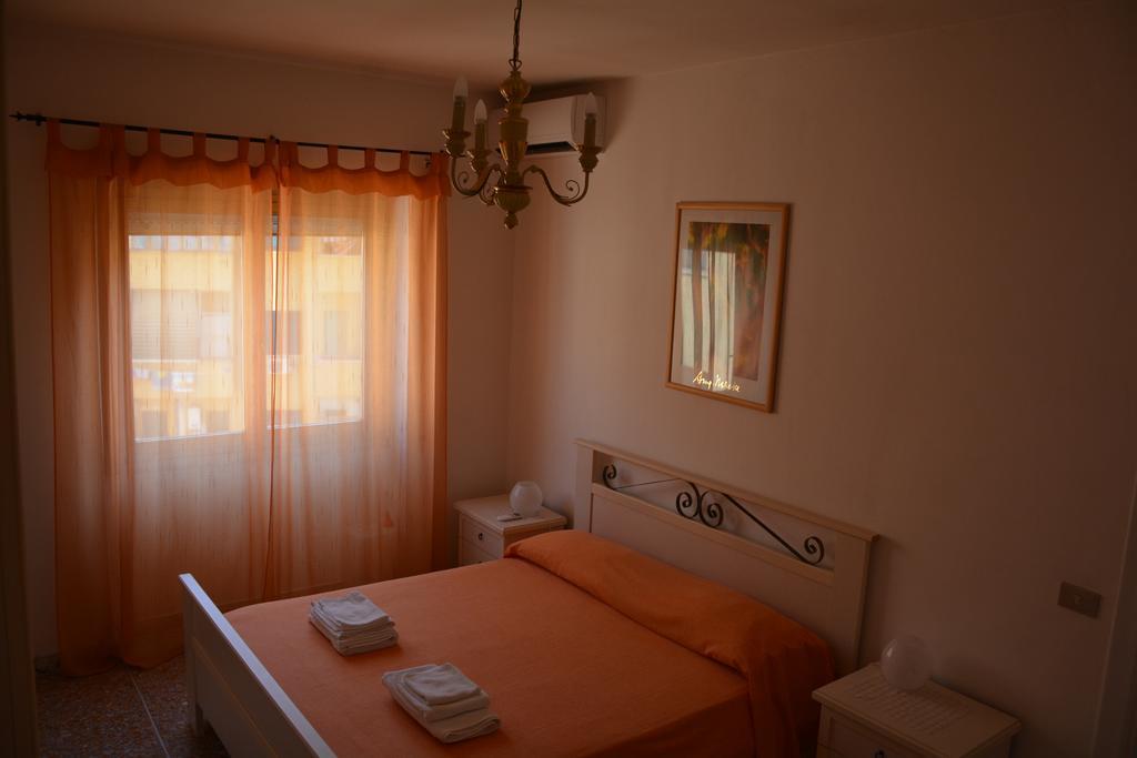 Apartment Andreina A San Pietro