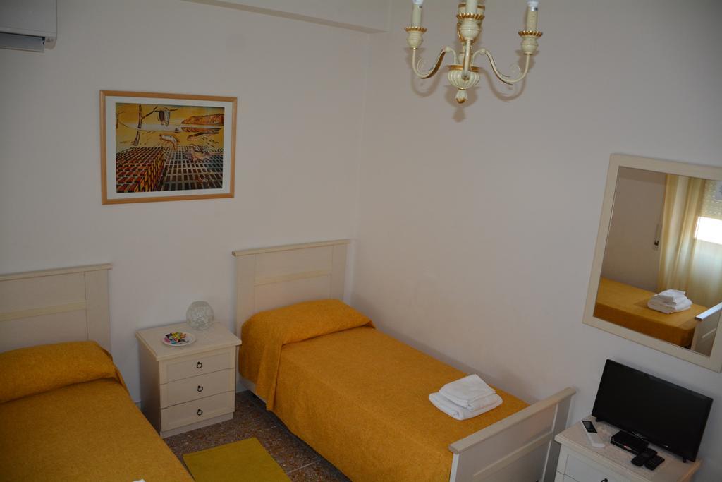 Apartment Andreina A San Pietro *