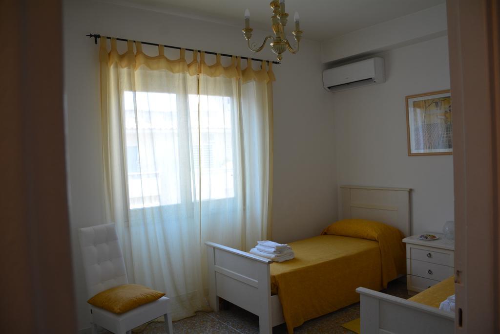 Apartment Andreina A San Pietro