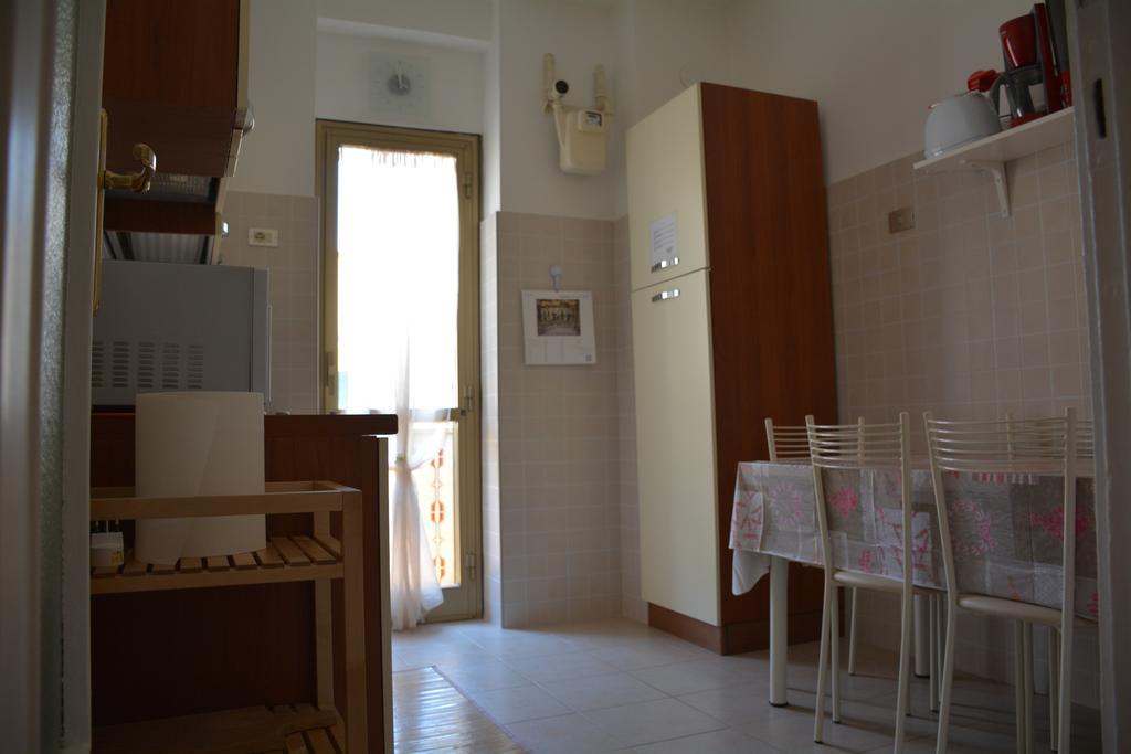 Andreina A San Pietro Apartment *