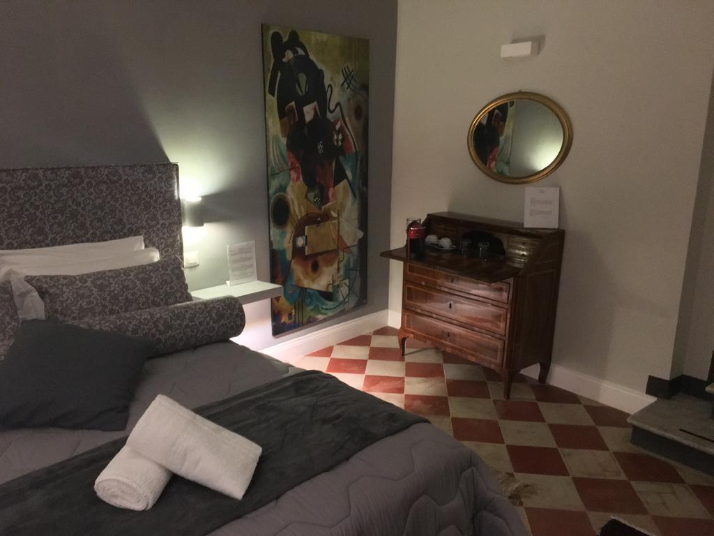 94 Piazza Di Spagna Affittacamere 2*