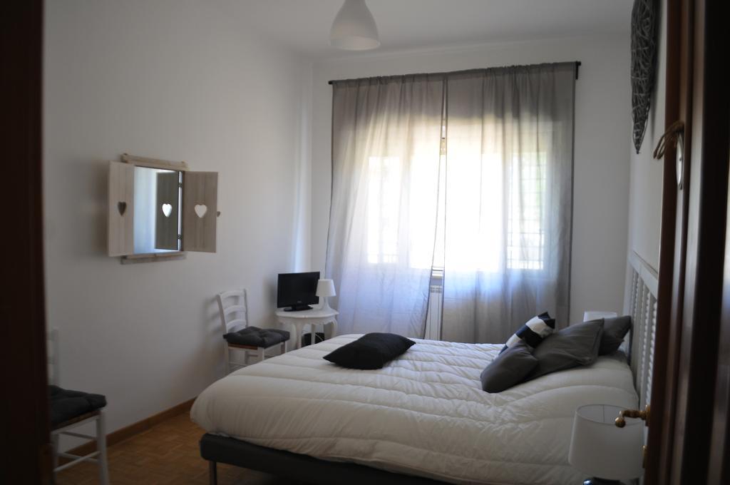 Appartamento Guest Hospitality