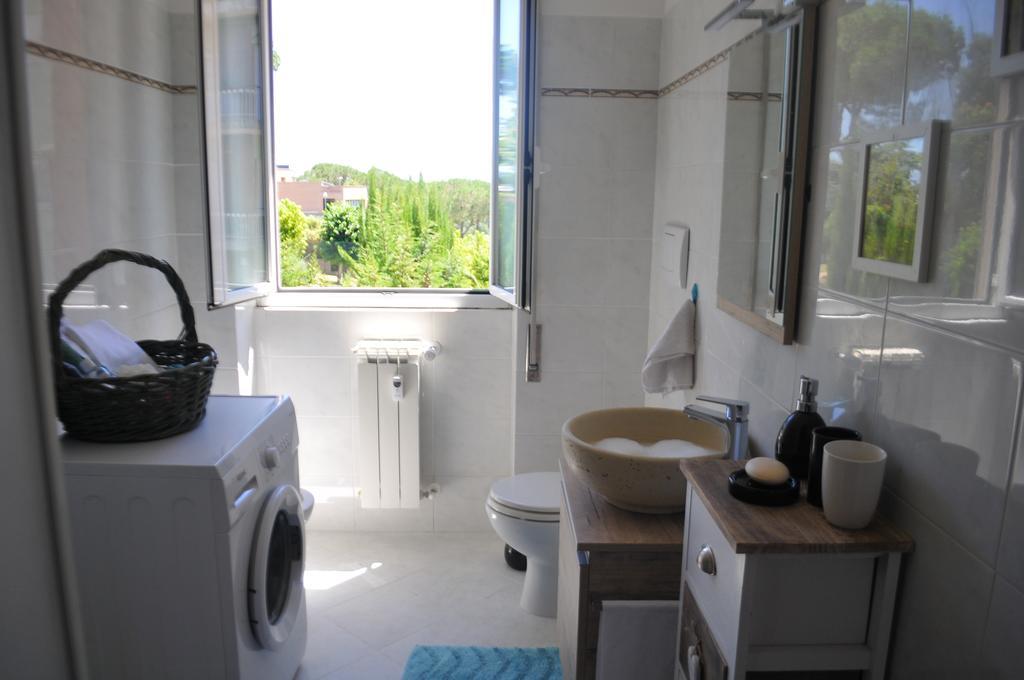 Appartamento Guest Hospitality *