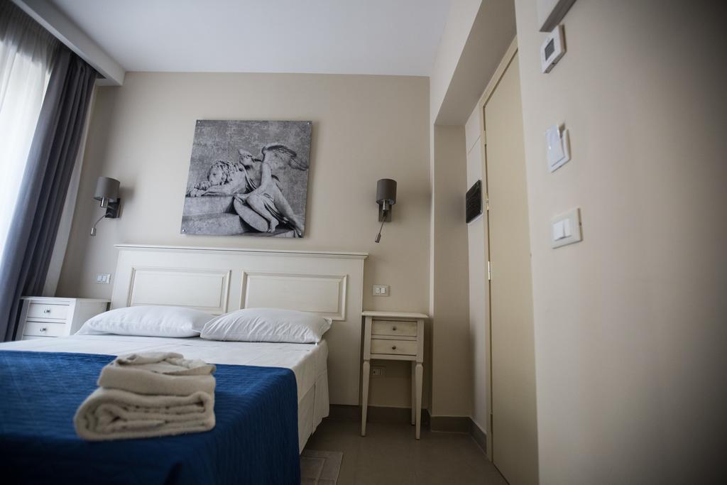 Colosseum Charme Guest house