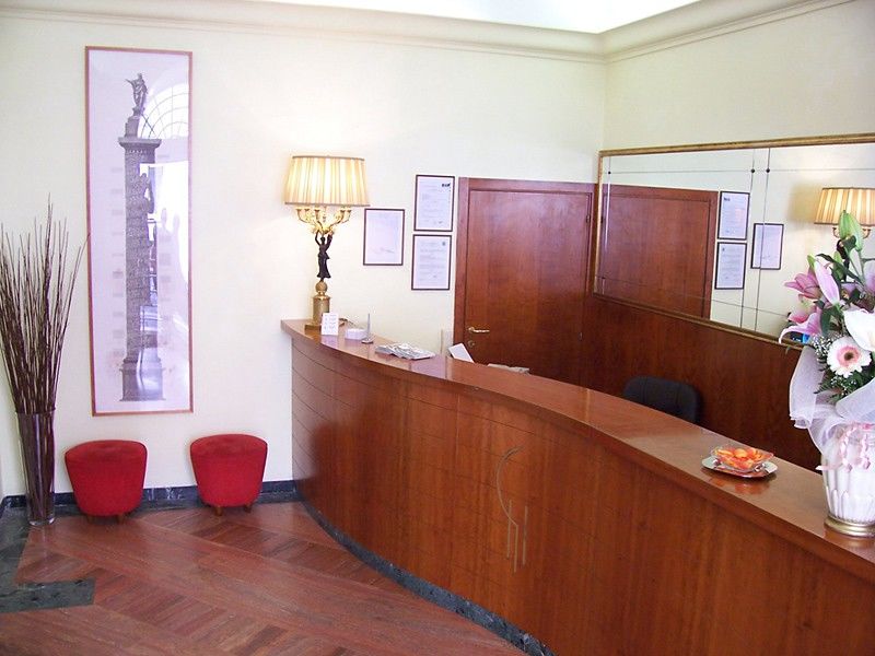 Hotel Giorgi Rome